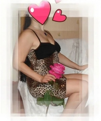 Анкета проститутки Роксана - город Октябрьское, 40 лет, №6089